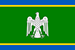 Флаг  Черновицкая область