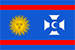 Флаг  Винницкая область
