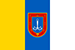 Флаг  Одесская область