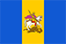 Флаг  Киевская область