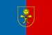 Флаг  Хмельницкая область