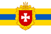 Флаг  Ровненская область
