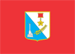 Флаг города Севастополь