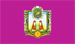 Прапор селища Великий Бурлук