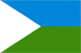 Флаг города Вараш