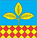 Флаг города Берестечко
