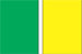 Флаг города Буча