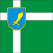 Флаг города Харцызск