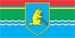 Флаг города Бобрка