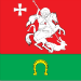Прапор селища Голоби