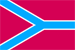 Флаг города Дружковка