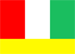 Флаг поселка Чинадиево