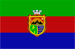 Флаг поселка Иршанск