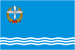 Прапор селища Кача