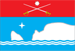 Прапор селища Сімеїз