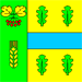 Флаг села Малехов