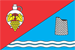 Прапор села Морське