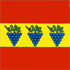 Флаг города Белгород-Днестровский