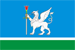Прапор селища Багерове