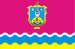 Флаг села Леськи