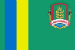 Флаг города Мироновка