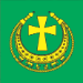 Флаг села Тарасовка