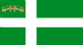 Прапор села Феневичі