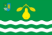 Флаг села Грушево