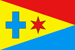 Флаг города Ичня