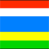 Прапор селища Вільшанка