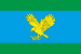 Прапор селища Більмак