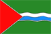 Флаг поселка Оржица