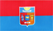 Прапор селища Катеринопіль