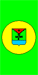 Флаг города Лиман