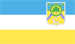 Флаг города Ясиноватая