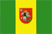 Прапор міста Любомль