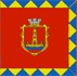 Флаг города Корец