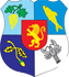 Герб города Виноградов