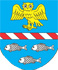Герб города Заставна