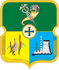 Герб города Дергачи
