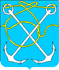 Герб города Копычинцы