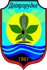 Герб города Днепрорудное