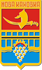 Герб города Новая Каховка
