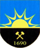 Герб города Макеевка