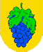 Герб города Винники