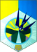Герб міста Заводське