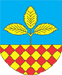 Герб города Берестечко