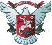 Герб города Вишневое