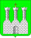 Герб города Остер