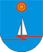Герб міста Українка